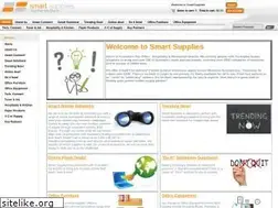 Sites similar to smartsupplies.com.au