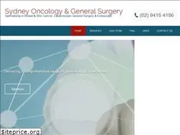 Sites similar to smartsurgery.com.au