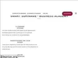 Sites similar to smartsuriname.sr