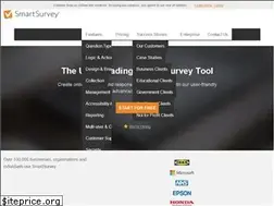 Sites similar to smartsurvey.co.uk