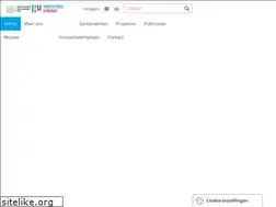 Sites similar to smartsustainablecities.nl