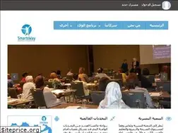 Sites similar to smartsway.com