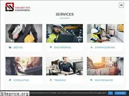 Sites similar to smartsys.bg