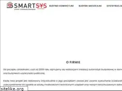 Sites similar to smartsys.pl