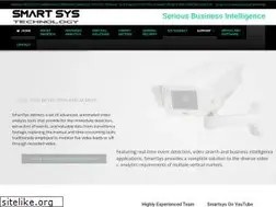 Sites similar to smartsys.technology