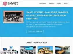 Sites similar to smartsysinc.com