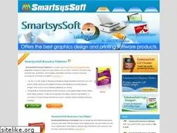 Sites similar to smartsyssoft.com