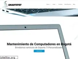 Sites similar to smartsyst.com