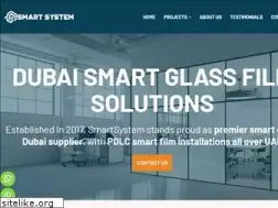 Sites similar to smartsystem.ae