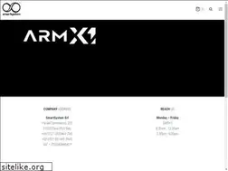 Sites similar to smartsystem.it