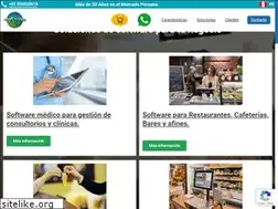 Sites similar to smartsystem.pe