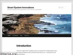 Sites similar to smartsysteminnovations.com