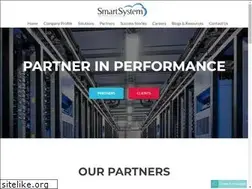 Sites similar to smartsystemit.com