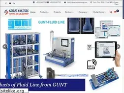 Sites similar to smartsystems-eg.com