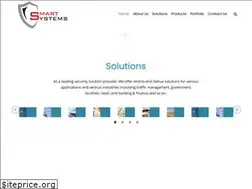 Sites similar to smartsystems-lb.com