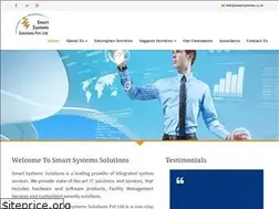 Sites similar to smartsystems.co.in
