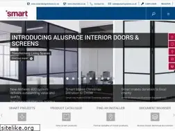 Sites similar to smartsystems.co.uk