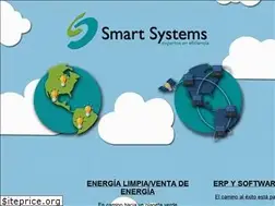 Sites similar to smartsystems.com.mx