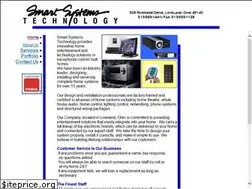 Sites similar to smartsystems.com