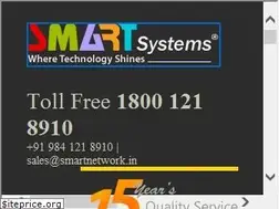Sites similar to smartsystems.in