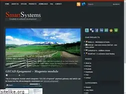 Sites similar to smartsystems.ro