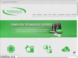 Sites similar to smartsystemsaz.com
