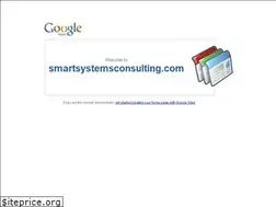 Sites similar to smartsystemsconsulting.com