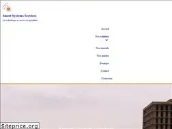 Sites similar to smartsystemservices.com