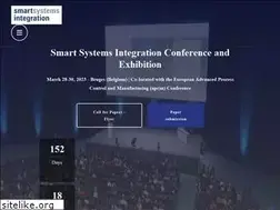Sites similar to smartsystemsintegration.com