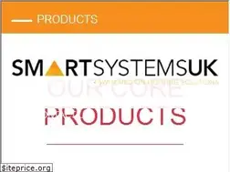 Sites similar to smartsystemsuk.com