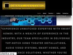 Sites similar to smartsystemsus.com
