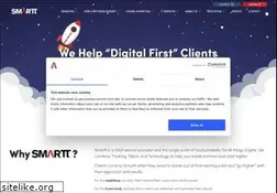 Sites similar to smartt.com