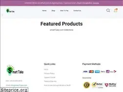 Sites similar to smarttaka.com