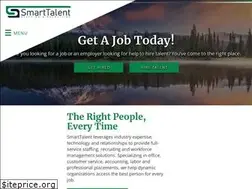 Sites similar to smarttalent.net