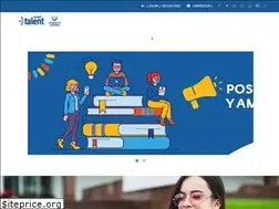 Sites similar to smarttalent.uy