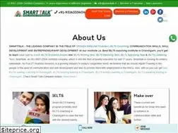 Sites similar to smarttalk.in