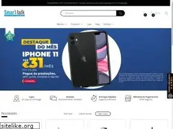 Sites similar to smarttalk.pt