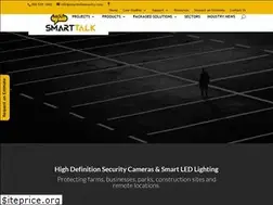 Sites similar to smarttalksecurity.com