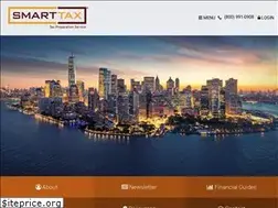 Sites similar to smarttax.com
