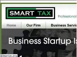 Sites similar to smarttaxcpa.com