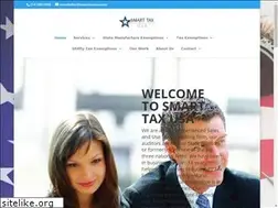 Sites similar to smarttaxusa.com