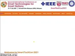 Sites similar to smarttech-conference.org