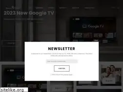 Sites similar to smarttech-tv.com