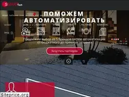 Sites similar to smarttech.com.ua