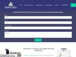 Sites similar to smarttech.nyc