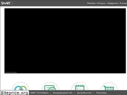 Sites similar to smarttech.ru