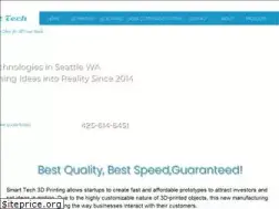 Sites similar to smarttech3dp.com