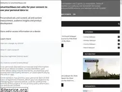 Sites similar to smarttechbuzz.net
