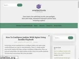 Sites similar to smarttechfunda.com