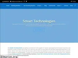 Sites similar to smarttechindia.com